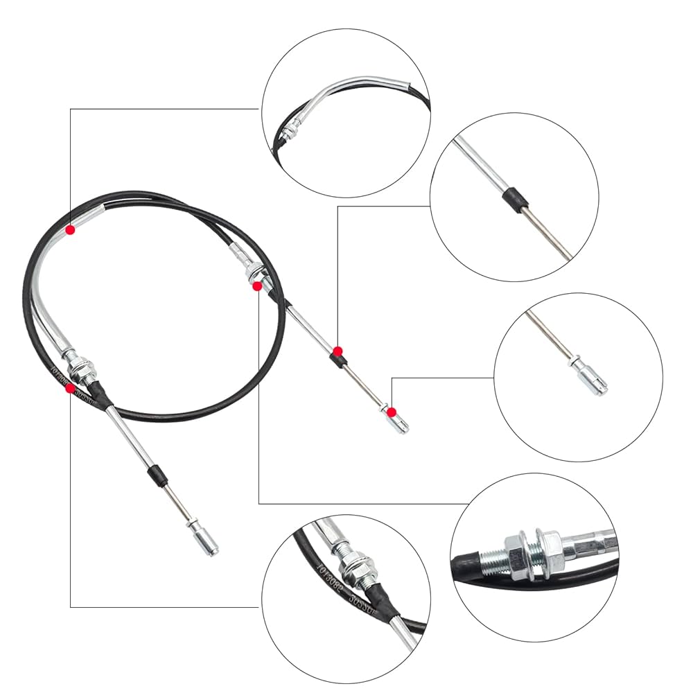 Amazon.com: Drive-up Golf Cart Transmission Shift Forward